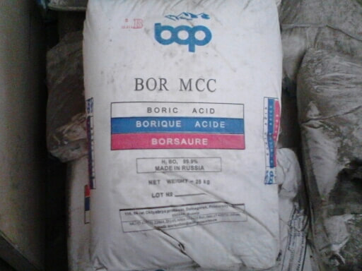 氫氧化鉀還可以用作除油劑!